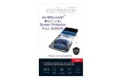 Mobil - Beskyttelsesglass - Insmat Exclusive AntiShard+ - 861-1589