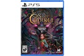 Spill - Bye Sweet Carole - Sony PlayStation 5 - Eventyr - 5016488142373