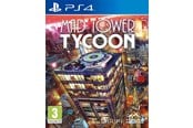 Spill - Mad Tower Tycoon - Sony PlayStation 4 - Strategi - 9120083340051