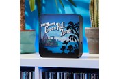 Reklameartikler - Numskull - Sonic the Hedgehog (Green Hill Zone) - Lampe - NS4675