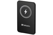 Nødlader - Verbatim Charge 'n' Go Nødlader - Svart - 5000 mAh - 32240