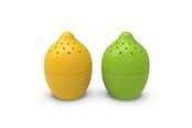 Kjøkkentilbehør - Kikkerland - Lemon And Lime Fridge Freshener - CU360