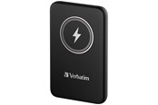 Nødlader - Verbatim Charge 'n' Go Nødlader - Svart - 10000 mAh - 32245