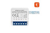 Smarthus - Avatto Smart Switch Module WiFi WSM16-W4 TUYA - WSM16-W4