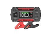 Nødlader - Lokithor Powerbank / Jump starter J401 - 2500 A 12 V 74 Wh Nødlader - J401