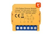 Smarthus - Avatto Smart socket switch ZigBee ZDMS16-1 TUYA - ZDMS16-1