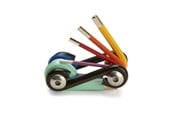 Multiverktøy - Kikkerland - Rainbow 7-In-1 Multitool - CD684