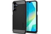Mobil - Deksel og etui - Spigen Rugged Armor - matte black - Samsung Galaxy A16/A16 5G - ACS08891