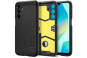 Mobil - Deksel og etui - Spigen Tough Armor - black - Samsung Galaxy A16/A16 5G - ACS08889