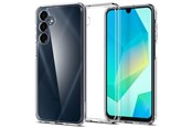 Mobil - Deksel og etui - Spigen Ultra Hybrid - crystal clear - Samsung Galaxy A16/A16 5G - ACS08890