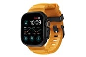 Smartklokke - Tilbehør - Nomad Rocky Point Band - 45mm | Sol| Black Hardware - NM014810858