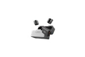 Mikrofon - DJI Mic Mini (2 TX + 1 RX + Ladeetui) - USB-C - CP.RN.00000433.01
