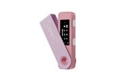 Mobil - Andre tilbehør - Ledger Nano S Plus Pastel Crypto Hardware Wallet - Pink - LEDGERSPLUSPP