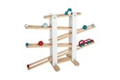Babyleker - Small Foot - Wooden Marble Run - 12549