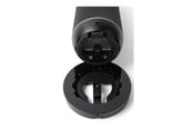 Veggmontering, AV-braketter & AV-møbler - OWL LABS stand - for video conferencing system - black - Max - recommended for - ACCMTW405-0005