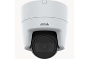 Overvåkningskamera - Axis M3125-LVE Dome Camera White - 02916-001