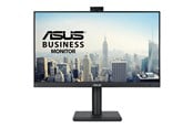 Skjerm - 27" ASUS BE279QFK - 1920x1080 (FHD) - 100Hz - IPS - 90LM04P1-B04370