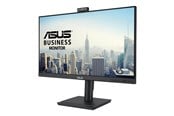 Skjerm - 24" ASUS BE249QFK - 1920x1080 (FHD) - 100Hz - IPS - 90LM01V1-B03370