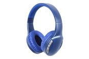 Hodetelefoner - Gembird GMB Audio - headphones with mic - BTHS-01-B