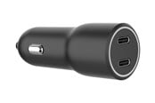Mobil - Adaptere og ladere - Gembird Car Power Adapter - USB Type-C PD - 40W - TA-UC-C2PD40-CAR-01