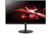 Skjerm - 27" Acer Nitro XV270 M3bmiiprx - 1920x1080 (FHD) - 180Hz - IPS - UM.HX0EE.305