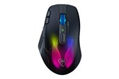 Mus - Turtle Beach Kone XP Air - Mus - Optisk - 10 - Svart - TBM-1101-05