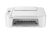 Skriver - Canon PIXMA TS3751i Multifunksjon - Farge - Blekk - 6671C026