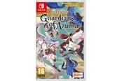 Spill - Rune Factory: Guardians of Azuma - Nintendo Switch - RPG - 5060540772527