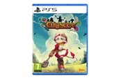 Spill - Cuisineer - Sony PlayStation 5 - Action - 5060540772312