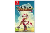 Spill - Cuisineer - Nintendo Switch - Action - 5060540772282