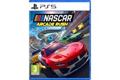 Spill - Nascar Arcade Rush - Sony PlayStation 5 - Racing - 5060968301118