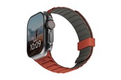 Smartklokke - Tilbehør - UAG Pathfinder olive/rust - Apple Watch 49mm/45mm/44mm/42mm - 194161117291