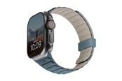 Smartklokke - Tilbehør - UAG Pathfinder dune/cloud blue - Apple Watch 49mm/45mm/44mm/42mm - 194161118051