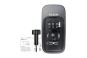 Actionkamera  - Tilbehør - TELESIN backpack strap mount for sports cameras (GP-JFM-009) - GP-JFM-009