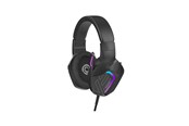 Spill - Tilbehør - Oniverse Meteor - Carbon Black - Wired Headset - Sony PlayStation 4 - ONIHSMET-MLT-BLK