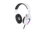 Spill - Tilbehør - Oniverse Meteor - Frost White - Wired Headset - Sony PlayStation 4 - ONIHSMET-MLT-WHT