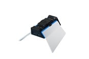 Spill - Tilbehør - Oniverse Fast Charging Station X3 - Miscellaneous - Sony PlayStation 5 - ONICSCTRHS-PS5-WHT