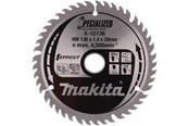 Sirkelsag - Makita E-12136 Efficut Saw Blade - E-12136