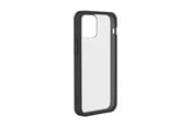 Mobil - Deksel og etui - Pela Clear - iPhone 12 mini case - Black - 10935-03-IP54-B