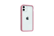 Mobil - Deksel og etui - Pela Clear - iPhone 12 mini case - Cassis - 10937-03-IP54-C