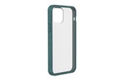 Mobil - Deksel og etui - Pela Clear - iPhone 12 Pro Max case - Green - 10931-03-IP67-G