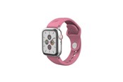 Smartklokke - Tilbehør - Pela Vine - Strap for the 40mm Apple Watch - Cassis - 24004-VINE40m-C