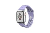 Smartklokke - Tilbehør - Pela Vine - strap for the 44mm Apple Watch - Lavender - 24024-670462240247