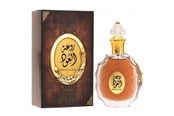 Parfyme & Dufter - Lattafa Rouat Al Oud Edp Spray - 6291106064841