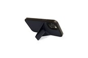 Mobil - Deksel og etui - Pipetto Origami Snap for iPhone 12 Pro Max - Dark - P061-113-P