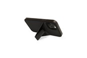 Mobil - Deksel og etui - Pipetto Origami Snap for iPhone 12 Pro Max - Black - P061-49-P
