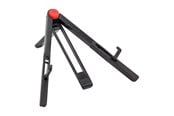 Spill - Tilbehør - Genki Holder / Stand for Nintendo Switch Portable Kickstand 2 - Miscellaneous Tilbehør til spillkonsoll - Nintendo Switch - HTGP-STAND2