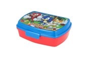 Skoleutstyr - Sonic Lunch Box - 40574