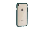 Mobil - Deksel og etui - Pela Clear - iPhone 7/8/SE(2) - Green - 10801-IP6&7-G