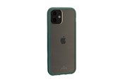Mobil - Deksel og etui - Pela Clear - iPhone 11 case - Green - 10881-IP11-G/C